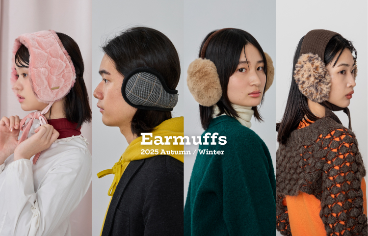 イヤマフ | override