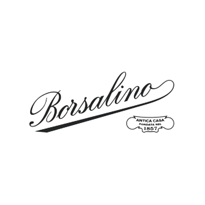 Borsalino / ボルサリーノ