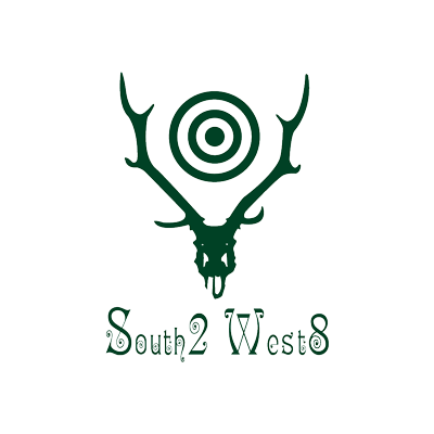 South2 West8